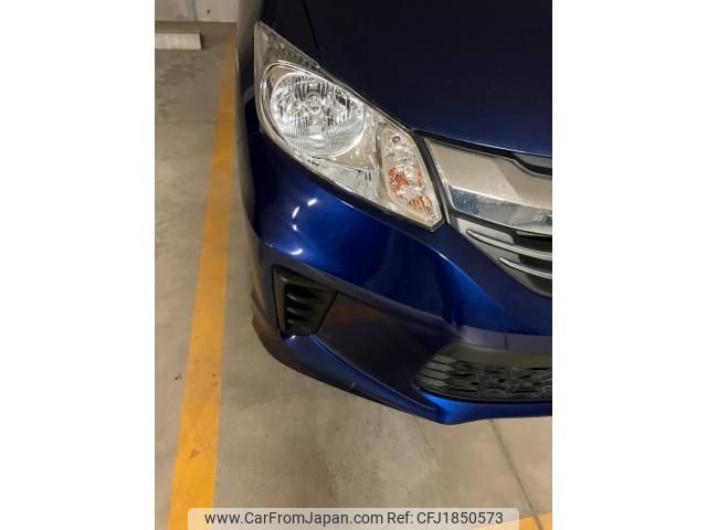 honda freed 2016 CFJ1850573 image 2