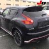 nissan juke 2013 -NISSAN--Juke NF15-320350---NISSAN--Juke NF15-320350- image 2