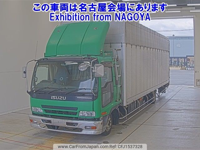isuzu forward 2006 CFJ1537328 image 1
