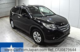 honda cr-v 2012 -HONDA--CR-V RM1--RM1-1006624---HONDA--CR-V RM1--RM1-1006624-