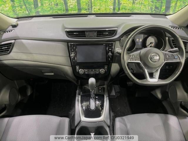 nissan x-trail 2019 -NISSAN--X-Trail DBA-T32--T32-544175---NISSAN--X-Trail DBA-T32--T32-544175- image 2