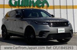 land-rover range-rover 2018 CFJ1845393