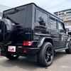 mercedes-benz amg 2012 -MERCEDES-BENZ--AMG -463270---WDB4632741X201342---MERCEDES-BENZ--AMG -463270---WDB4632741X201342- image 2