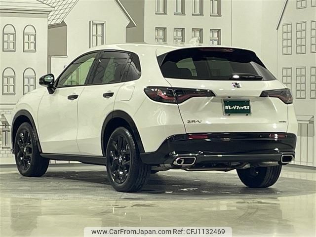 honda zr-v 2024 quick_quick_6AA-RZ6_RZ6-1100478 image 2