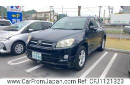 toyota rav4 2009 -TOYOTA--RAV4 DBA-ACA36W--ACA36-5024651---TOYOTA--RAV4 DBA-ACA36W--ACA36-5024651-
