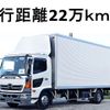 hino ranger 2016 GOO_NET_EXCHANGE_0602526A30241129W001 image 1