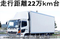 hino ranger 2016 GOO_NET_EXCHANGE_0602526A30241129W001