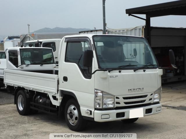 isuzu elf-truck 2017 GOO_NET_EXCHANGE_0709067A30250709W001 image 2