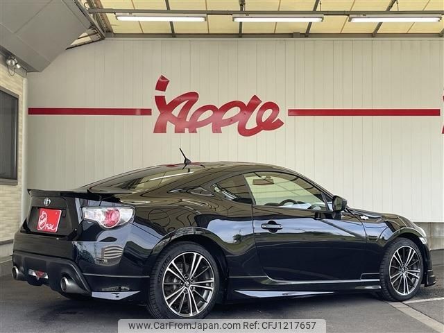 toyota 86 2013 -TOYOTA--86 DBA-ZN6--ZN6-027271---TOYOTA--86 DBA-ZN6--ZN6-027271- image 2