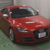 audi tt 2011 -AUDI 【新潟 301ﾏ4304】--Audi TT 8JCESF--TRUZZZ8J5C1002698---AUDI 【新潟 301ﾏ4304】--Audi TT 8JCESF--TRUZZZ8J5C1002698- image 1