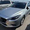 mazda axela 2017 quick_quick_DBA-BM5FS_412224 image 2