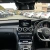 mercedes-benz c-class 2017 quick_quick_205040C_WDD2050402R321640 image 6