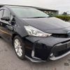 toyota prius-α 2017 -TOYOTA--Prius α DAA-ZVW41W--ZVW41-0066550---TOYOTA--Prius α DAA-ZVW41W--ZVW41-0066550- image 1