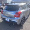 suzuki swift 2020 quick_quick_4BA-ZC33S_ZC33S-132603 image 3