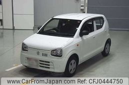 suzuki alto 2019 -SUZUKI--Alto DBA-HA36S--HA36S-527408---SUZUKI--Alto DBA-HA36S--HA36S-527408-