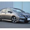 nissan leaf 2018 -NISSAN--Leaf ZAA-ZE1--ZE1-013407---NISSAN--Leaf ZAA-ZE1--ZE1-013407- image 25