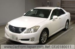 toyota crown 2008 -TOYOTA 【尾張小牧 302す5019】--Crown GRS202-0011379---TOYOTA 【尾張小牧 302す5019】--Crown GRS202-0011379-