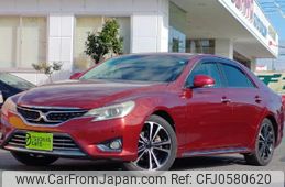 toyota mark-x 2013 quick_quick_DBA-GRX130_GRX130-6074188