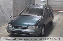 toyota caldina 1994 CFJ1687489