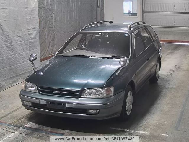 toyota caldina 1994 CFJ1687489 image 1