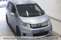 honda freed-spike 2013 -HONDA--Freed Spike GP3-1116493---HONDA--Freed Spike GP3-1116493-