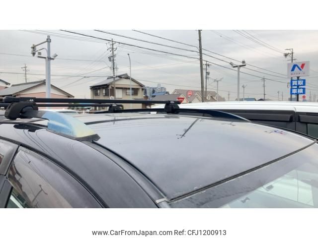 toyota vanguard 2010 -TOYOTA--Vanguard DBA-ACA38W--ACA38-5162524---TOYOTA--Vanguard DBA-ACA38W--ACA38-5162524- image 2