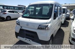 daihatsu hijet-cargo 2021 CFJ1745669
