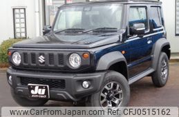 suzuki jimny-sierra 2024 -SUZUKI--Jimny Sierra 3BA-JB74W--JB74W-233***---SUZUKI--Jimny Sierra 3BA-JB74W--JB74W-233***-