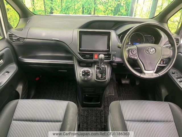 toyota voxy 2014 -TOYOTA--Voxy DBA-ZRR80W--ZRR80-0064779---TOYOTA--Voxy DBA-ZRR80W--ZRR80-0064779- image 2