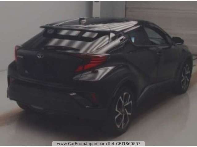 toyota c-hr 2020 CFJ1860557 image 2