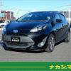 toyota aqua 2017 quick_quick_DAA-NHP10_NHP10-6676091 image 1