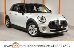 mini mini-others 2016 quick_quick_XS15_WMWXS520602C88324