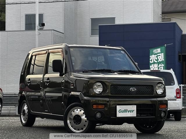 daihatsu naked 2000 CFJ1859518 image 1