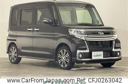 daihatsu tanto 2016 -DAIHATSU--Tanto DBA-LA600S--LA600S-0391535---DAIHATSU--Tanto DBA-LA600S--LA600S-0391535-