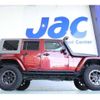 chrysler jeep-wrangler 2007 CFJ1565794 image 46