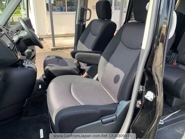 nissan serena 2013 TE4644 image 2