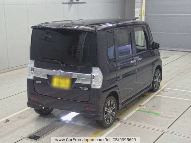 daihatsu tanto 2015 -DAIHATSU 【松本 580ﾊ9855】--Tanto DBA-LA600S--LA600S-0235301---DAIHATSU 【松本 580ﾊ9855】--Tanto DBA-LA600S--LA600S-0235301- image 2