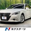 toyota crown 2015 -TOYOTA--Crown DBA-GRS210--GRS210-6015688---TOYOTA--Crown DBA-GRS210--GRS210-6015688- image 1