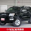 toyota hilux-surf 2005 quick_quick_VZN215W_VZN215-0007216 image 1