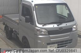 daihatsu hijet-truck 2019 -DAIHATSU 【群馬 485ﾇ5】--Hijet Truck S500P-0110445---DAIHATSU 【群馬 485ﾇ5】--Hijet Truck S500P-0110445-