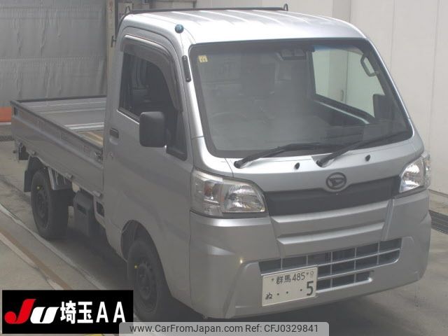 daihatsu hijet-truck 2019 -DAIHATSU 【群馬 485ﾇ5】--Hijet Truck S500P-0110445---DAIHATSU 【群馬 485ﾇ5】--Hijet Truck S500P-0110445- image 1