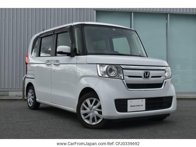 honda n-box 2019 quick_quick_6BA-JF3_JF3-8005254 image 2