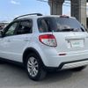 suzuki sx4 2013 -SUZUKI--SX4 DBA-YB11S--YB11S-400330---SUZUKI--SX4 DBA-YB11S--YB11S-400330- image 15