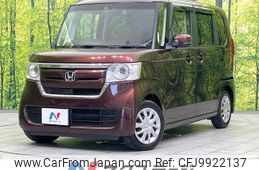 honda n-box 2017 -HONDA--N BOX DBA-JF3--JF3-1039160---HONDA--N BOX DBA-JF3--JF3-1039160-