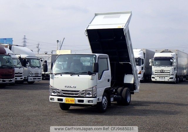 isuzu elf-truck 2023 REALMOTOR_N9024030115F-90 image 1