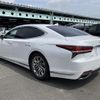 lexus ls 2018 quick_quick_DBA-VXFA50_VXFA50-6003315 image 2