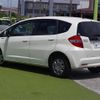 honda fit 2012 -HONDA--Fit DBA-GE6--GE6-1561598---HONDA--Fit DBA-GE6--GE6-1561598- image 17