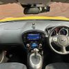 nissan juke 2018 -NISSAN--Juke DBA-YF15--YF15-600473---NISSAN--Juke DBA-YF15--YF15-600473- image 2