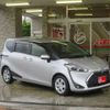 toyota sienta 2020 -TOYOTA--Sienta 6AA-NHP170G--NHP170-7204725---TOYOTA--Sienta 6AA-NHP170G--NHP170-7204725- image 3