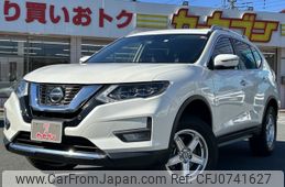 nissan x-trail 2020 -NISSAN--X-Trail DBA-NT32--NT32-595664---NISSAN--X-Trail DBA-NT32--NT32-595664-